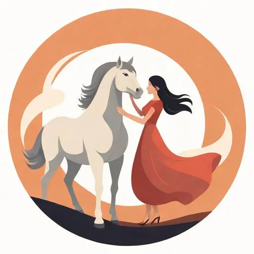 属马的和什么属相相冲运势与婚姻，属马的与什么属相犯冲