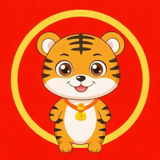 2025年属虎人刑害双重犯太岁：属虎人今年运势2025年运势如何