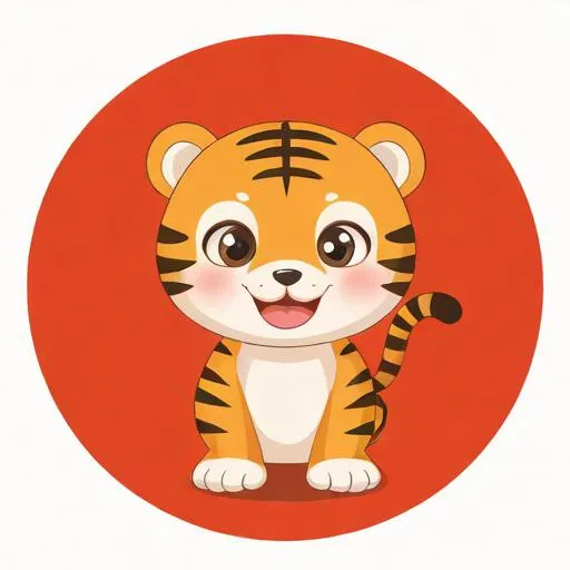 2025年属虎人刑害双重犯太岁：属虎人今年运势2025年运势如何