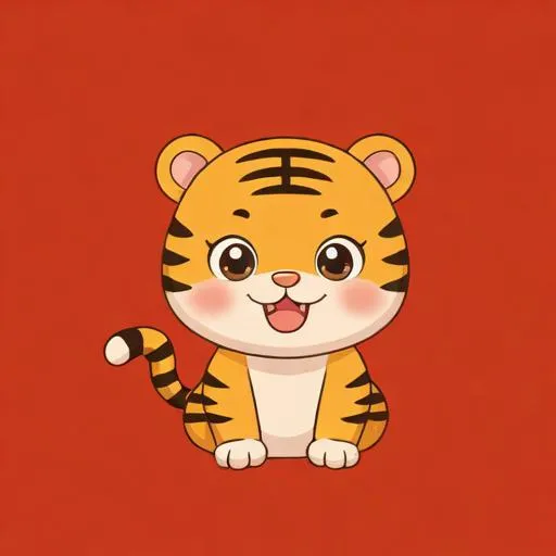 2025年属虎人刑害双重犯太岁：属虎人今年运势2025年运势如何