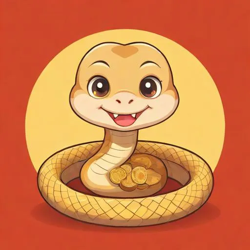 生肖蛇2025年运势及运程详解：2025年属蛇人的财运如何