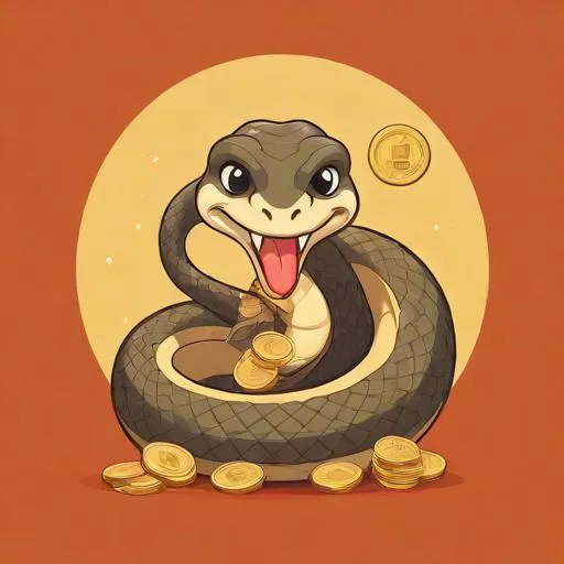 生肖蛇2025年运势及运程详解：2025年属蛇人的财运如何