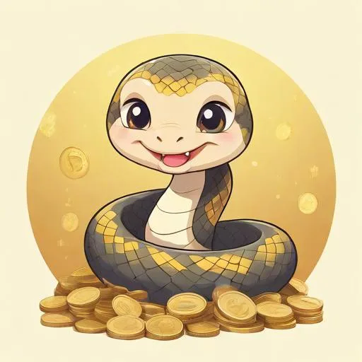 生肖蛇2025年运势及运程详解：2025年属蛇人的财运如何