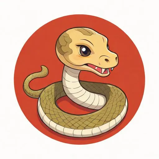 生肖蛇2025年运势及运程详解：2025年属蛇人的财运如何