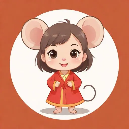 2025年属鼠人的全年运势女性，72年鼠2025年全年运势