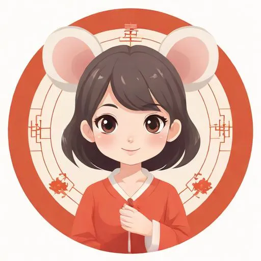 2025年属鼠人的全年运势女性，72年鼠2025年全年运势