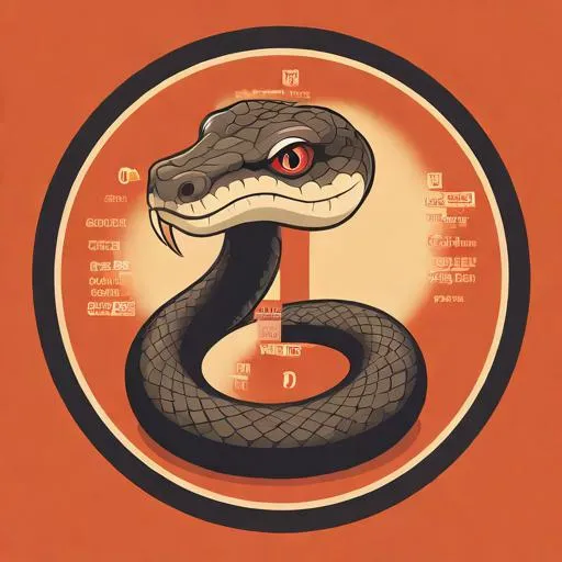 属蛇的年龄表1930到1950：属蛇年龄查询表