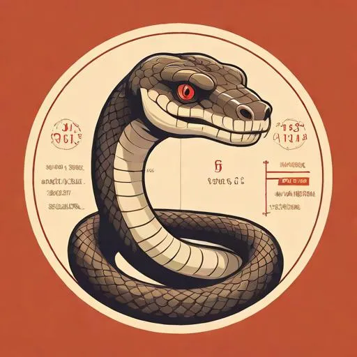 属蛇的年龄表1930到1950：属蛇年龄查询表