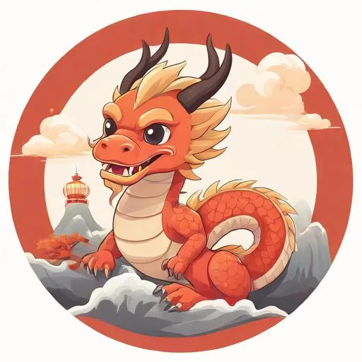 属龙人在2025年的运势怎么样：属龙人2025年的运势和财运