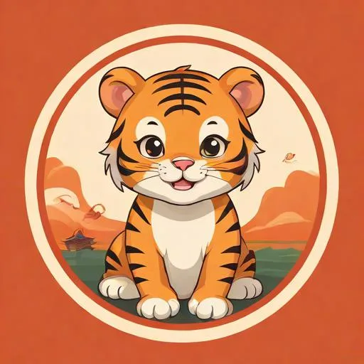 1974年生肖虎2025年运势，1974年属虎的今年运势