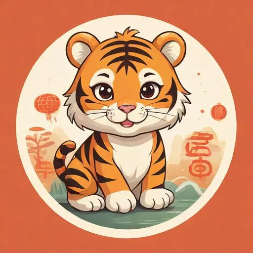 1974年生肖虎2025年运势，1974年属虎的今年运势