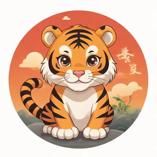 1974年生肖虎2025年运势，1974年属虎的今年运势