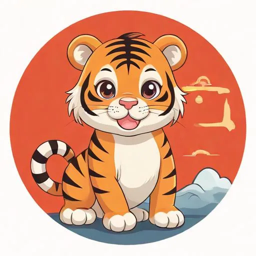 1974年生肖虎2025年运势，1974年属虎的今年运势