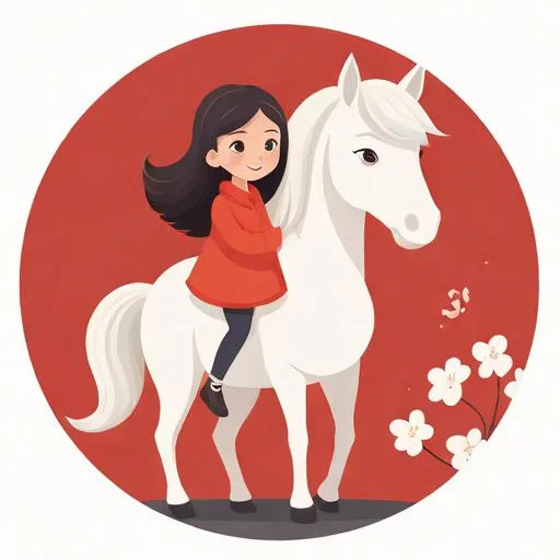 属马的年份有哪几年出生的呢女孩：属马的年份有哪些年