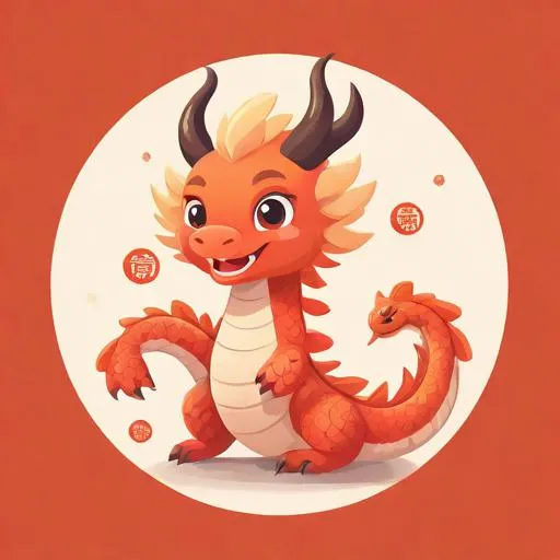 生肖龙2025年全年运势完整版：2025蛇年属龙人的运势如何