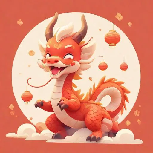 生肖龙2025年全年运势完整版：2025蛇年属龙人的运势如何