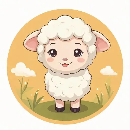 属羊人在2025年的运势怎么样：47岁属羊的2025年的运势