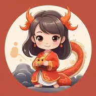 2000年女孩属龙配什么生肖好