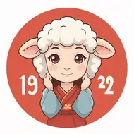 属羊的2025年多大了虚岁呢女