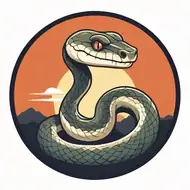 属蛇的适合和属什么的人一起合作