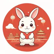 2025年75年属兔的全年运势