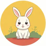 2025年兔子运势1987年