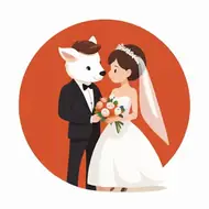 12生肖婚配表 你配对了吗