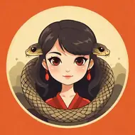 属蛇人几月出生最好命运女孩子