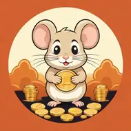 84年属鼠41岁大劫双丰收