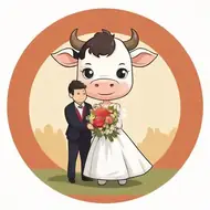 1997属牛最佳结婚对象是谁