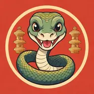 属蛇2025年本命年幸运色