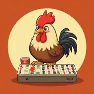 属鸡今日运势财运打麻将奇缘阁