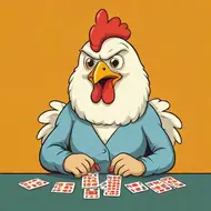 69年鸡女今天打麻将最佳时间