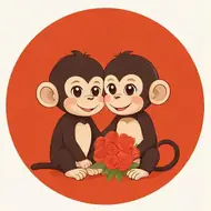 属猴的最佳婚配对象是属啥生肖