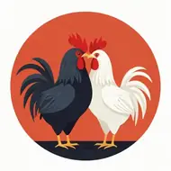 属鸡配婚姻和属什么的配合适