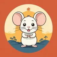 96年鼠在2025年的运势