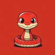 2001年属蛇能不能穿红色