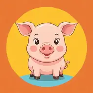 属猪的人2025年的幸运色