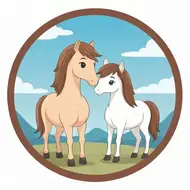 02年属马的跟什么属相最配