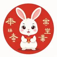 属兔遇兔年2025运势怎么样