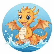 属龙带水的好名字大全王沐宇