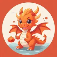 生肖龙2025年全年运势详解