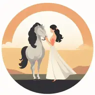 属马女的婚姻配属什么的最好