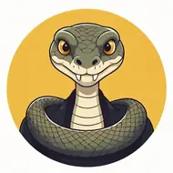 属蛇的人最大的缺点就是太重