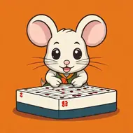 属鼠今天的运势打麻将怎么样