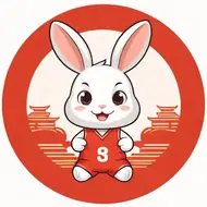 2025生肖兔双喜临门cBA