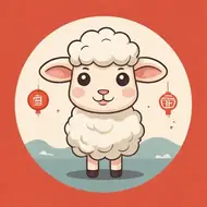 1979年属羊相冲生肖是哪个