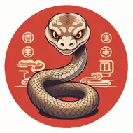 2025年属蛇本命年多少岁了