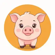 属猪2025哪个颜色最吉利