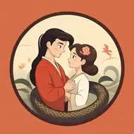 1977年属蛇人的婚姻怎么样